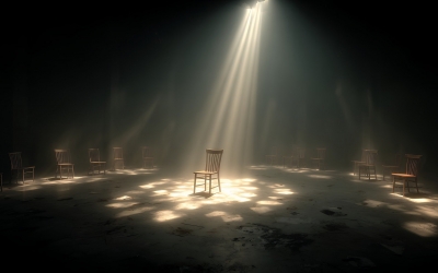 THEATRE - SEUL EN SCENE